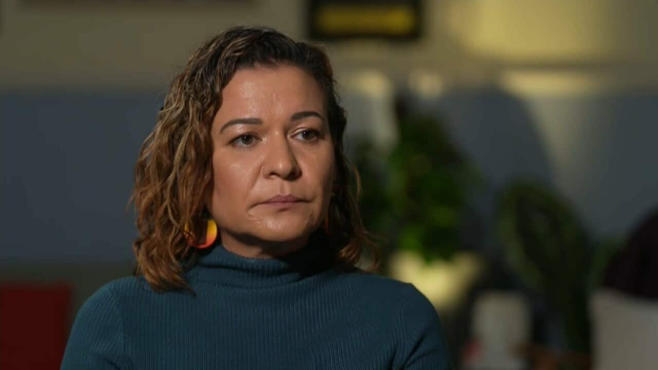 Chelsea Watego, Brisbane, academic, anti-discrimination
