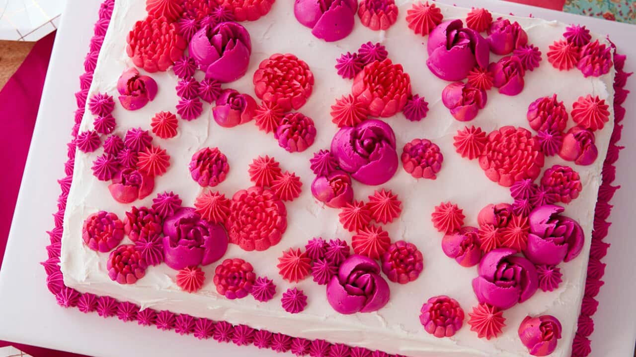 cook cake with berries games para Android - Download