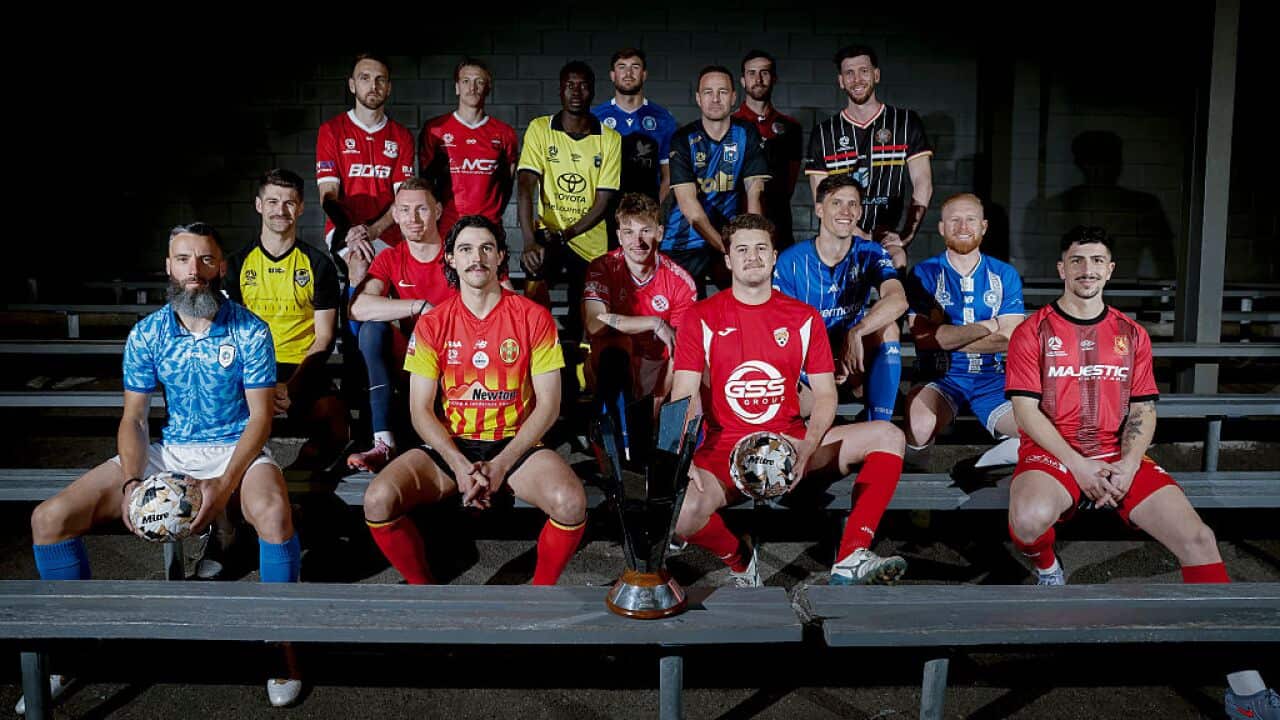Australian Championship 2025 Season Launch