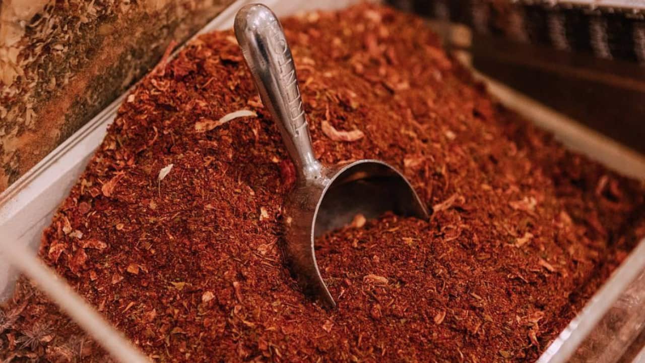 Image for read more article 'EXPLORE A MYRIAD OF FLAVOURS'