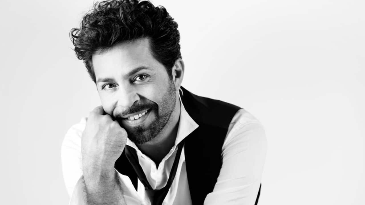 Courtesy of Paolo Bordogna.