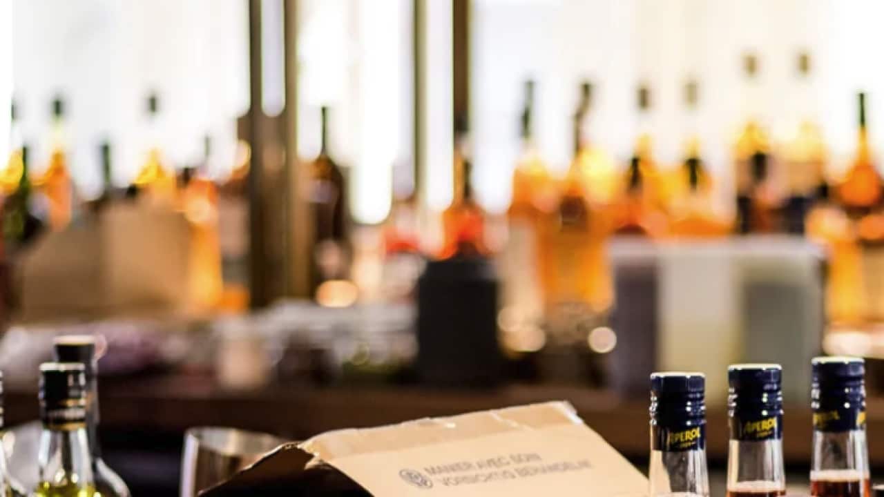 Alcoholic beverages will soon have uniformity in pregnancy warning labels