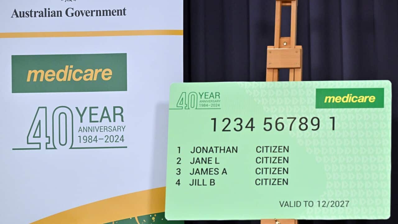 MARK BUTLER MEDICARE PRESSER