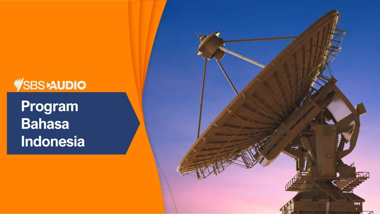 SBS Audio Indonesian Program – 15 September 2025.