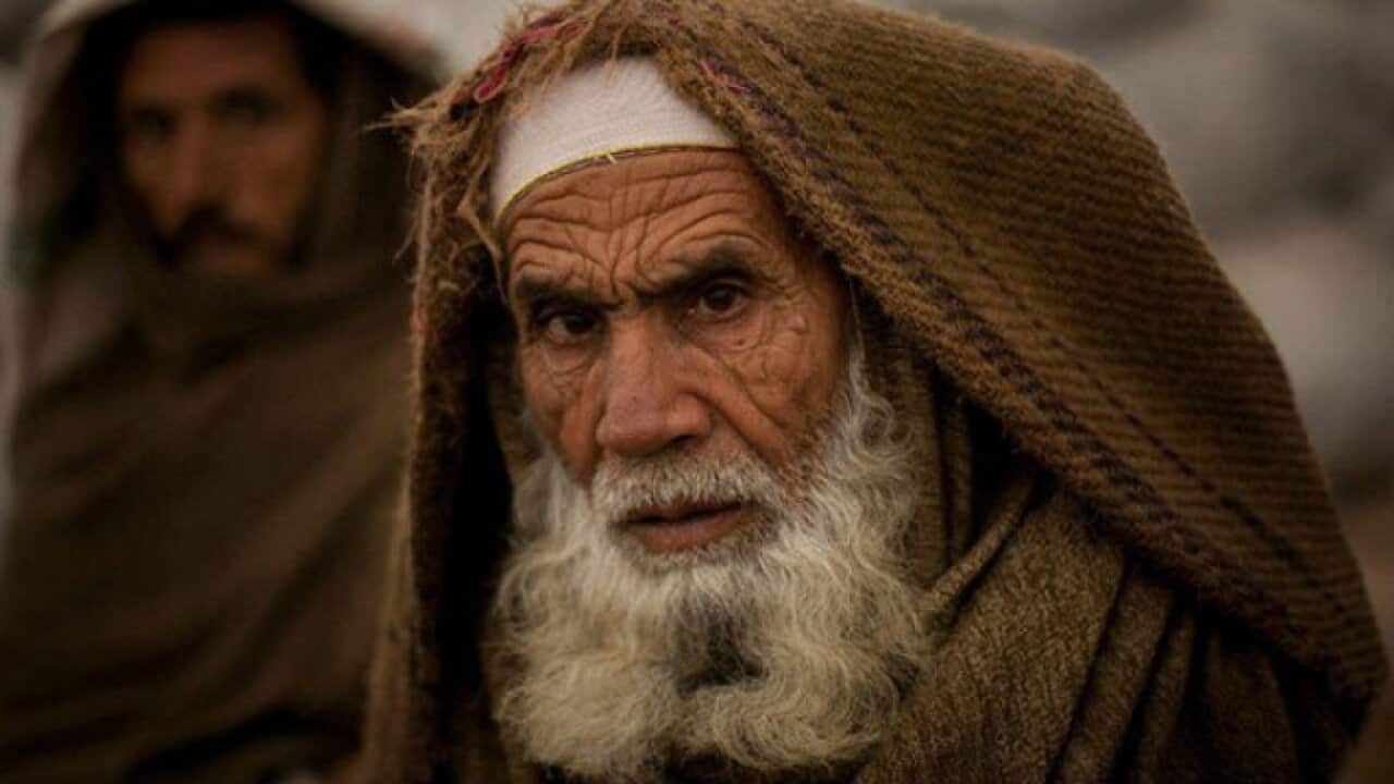 Pashtun KPK