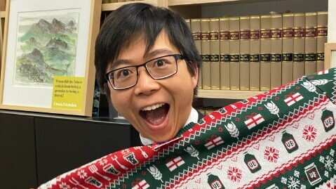 我不是名人 盧志明醫生 溝通技巧於醫療美容至關重要 Sbs Chinese