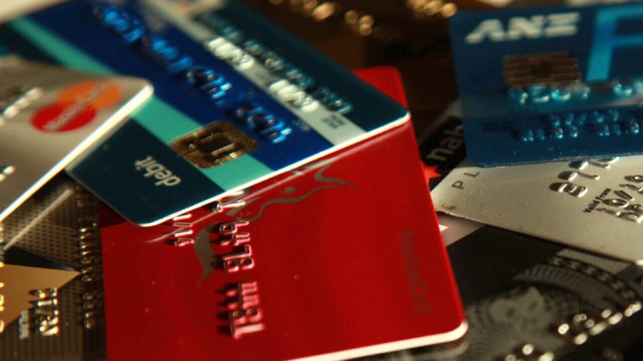 Credit cards