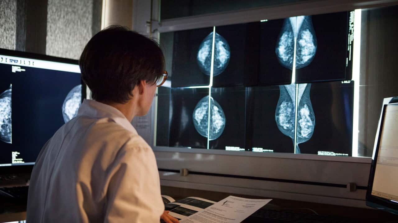 Breast cancer, cancer diagnosis,