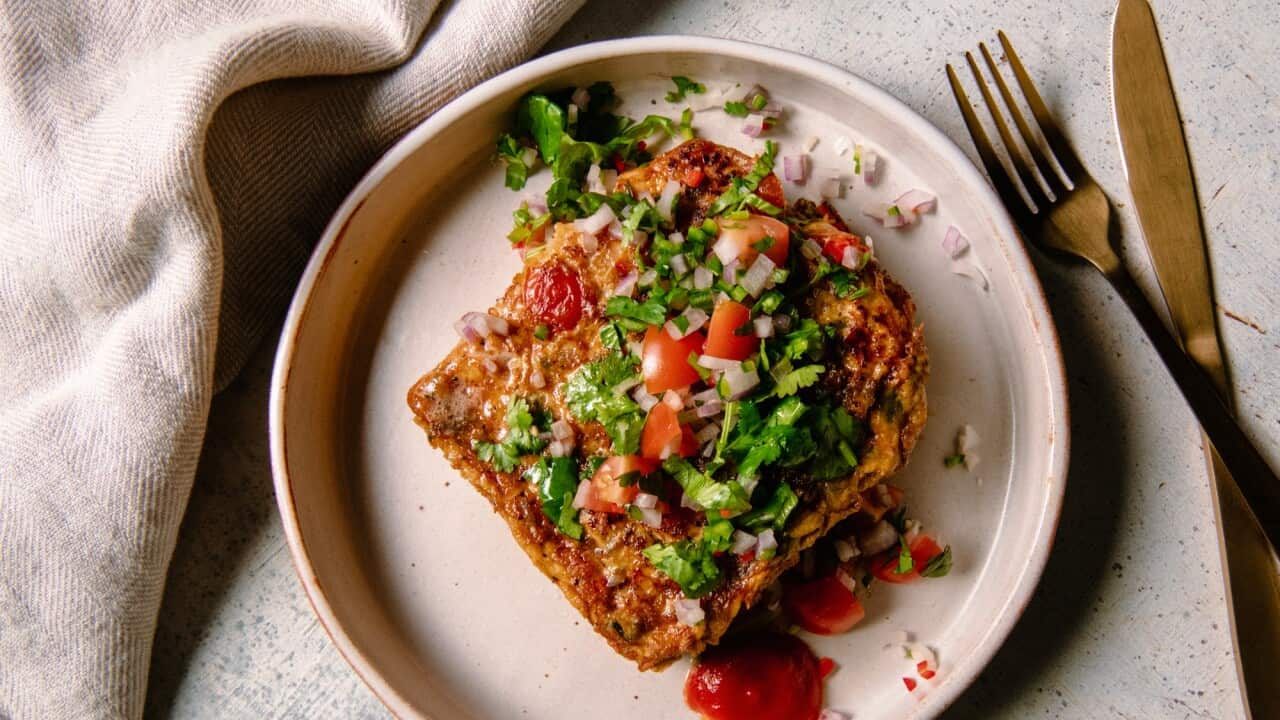 Image for read more article 'RECIPES'