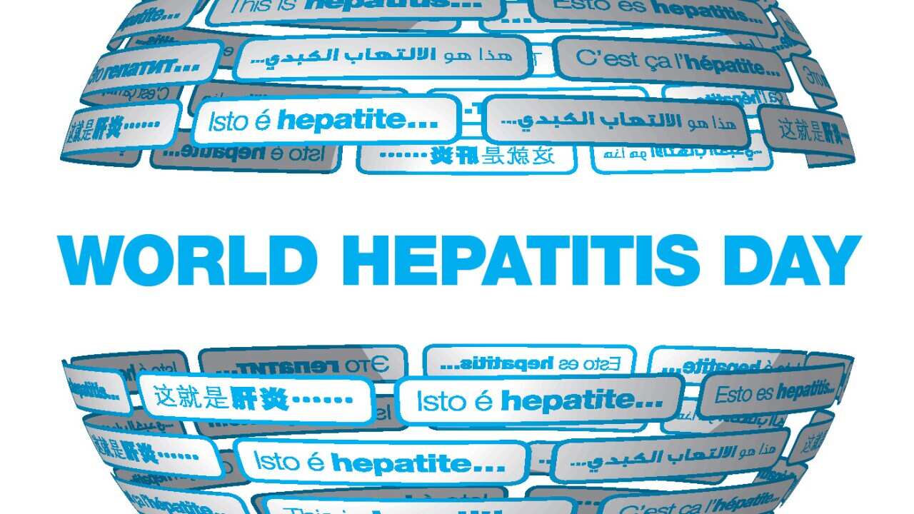 World Hepatitis Day