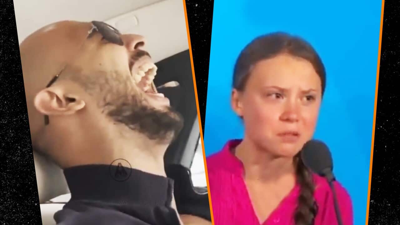 ANDREW TATE'S BEST FRIEND REVEALS TATE IS BANNED ON TWITTER