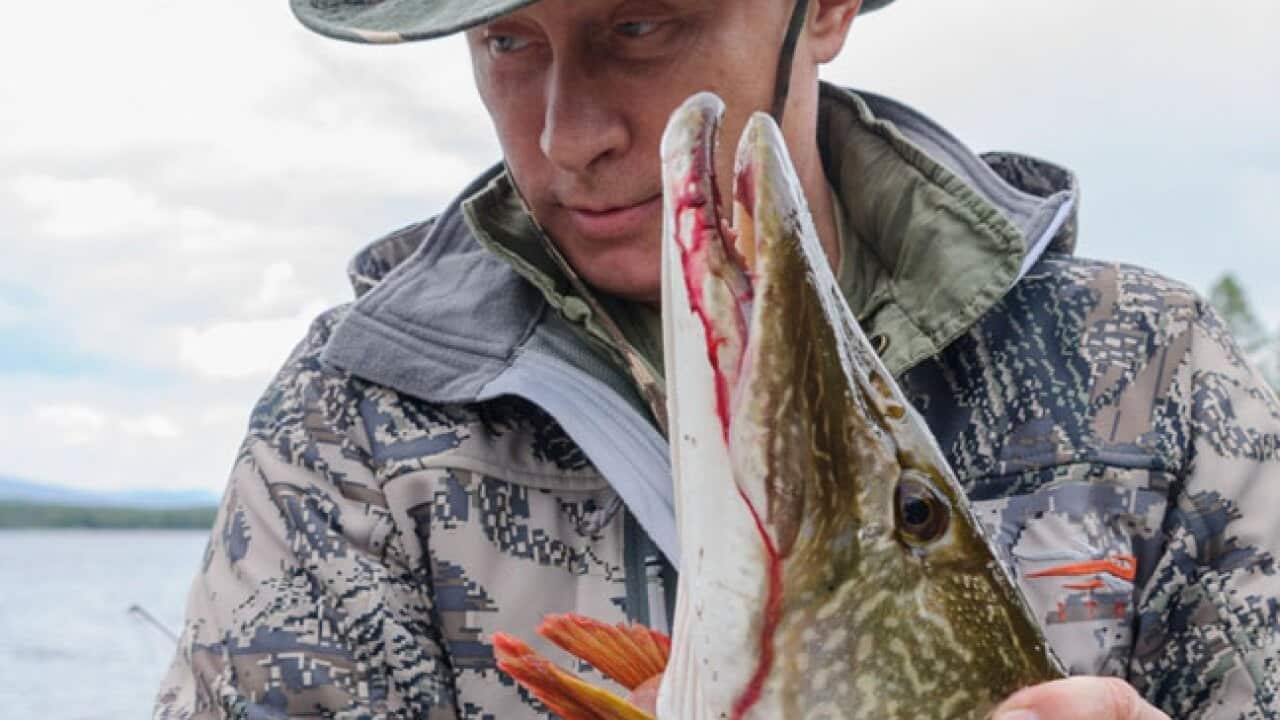 Putin_fish_130729_AAP_2082960912