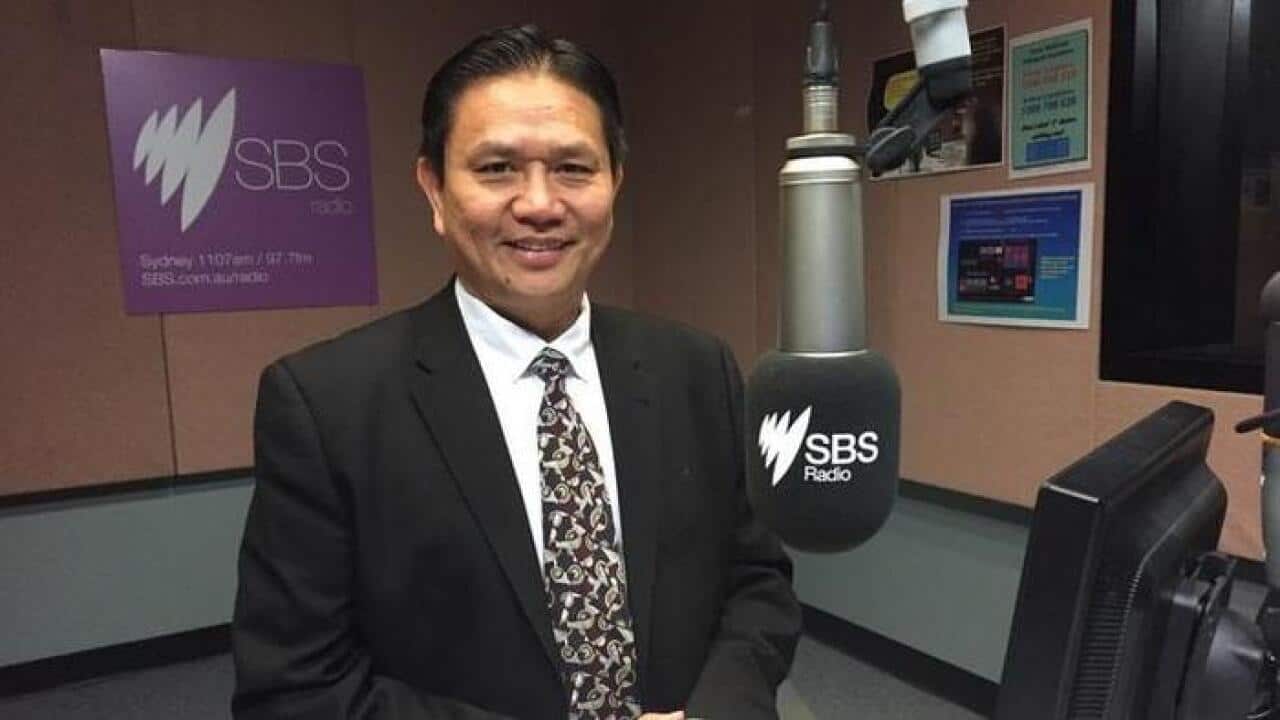 Trinh huu Loc