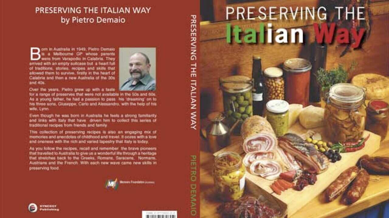 Preserving the Italian way