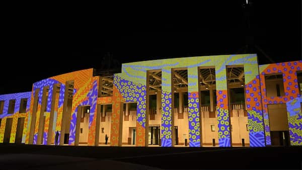 Reconciliation Week is bridging the past and future for First Nations Australians image