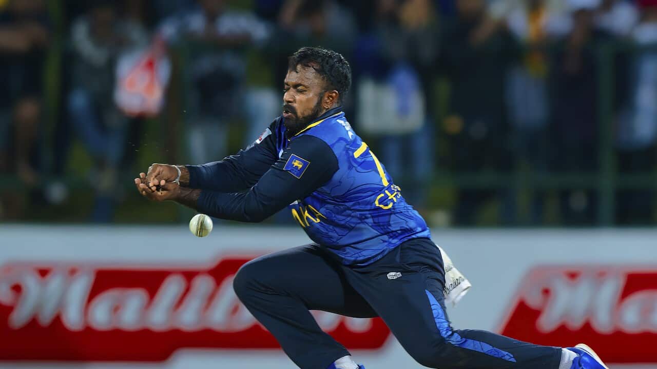 Sri Lanka West Indies Cricket