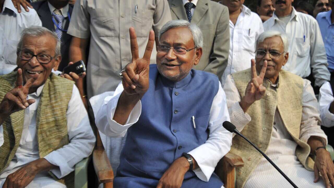 India Caste Vs Development