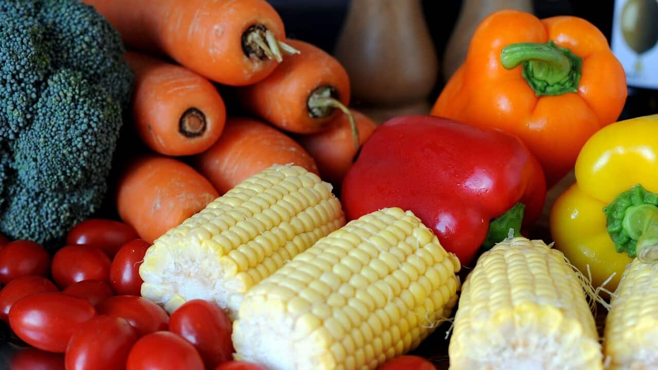 Socio-economic status 'modulates health advantages linked to Mediterranean diet'