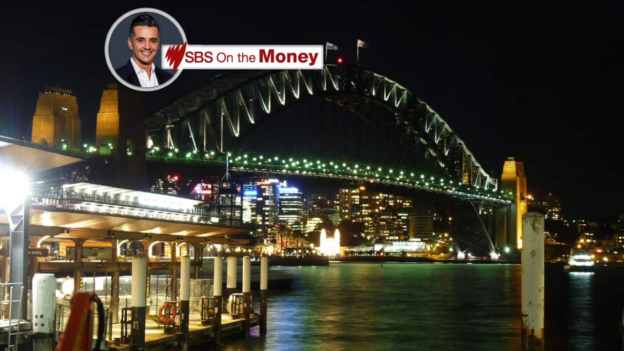On the Money