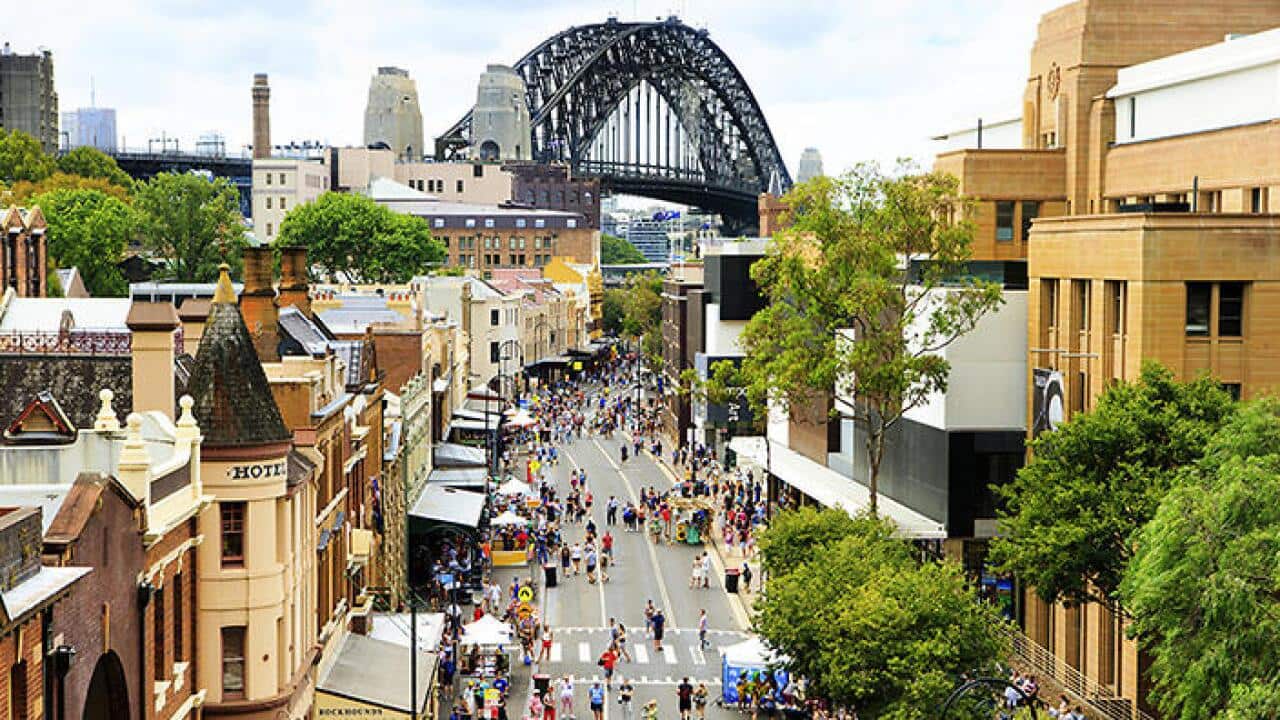 Sydney