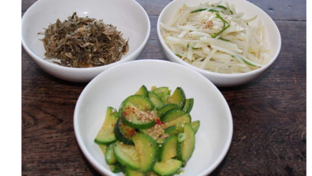 Image for read more article 'HEALTHY AND TASTY'