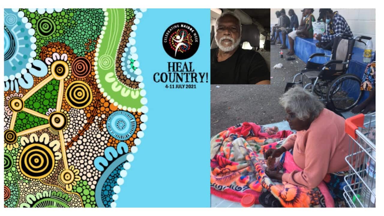 NAIDOC Week