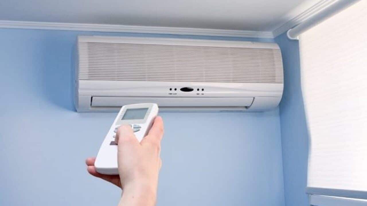 airconditioner