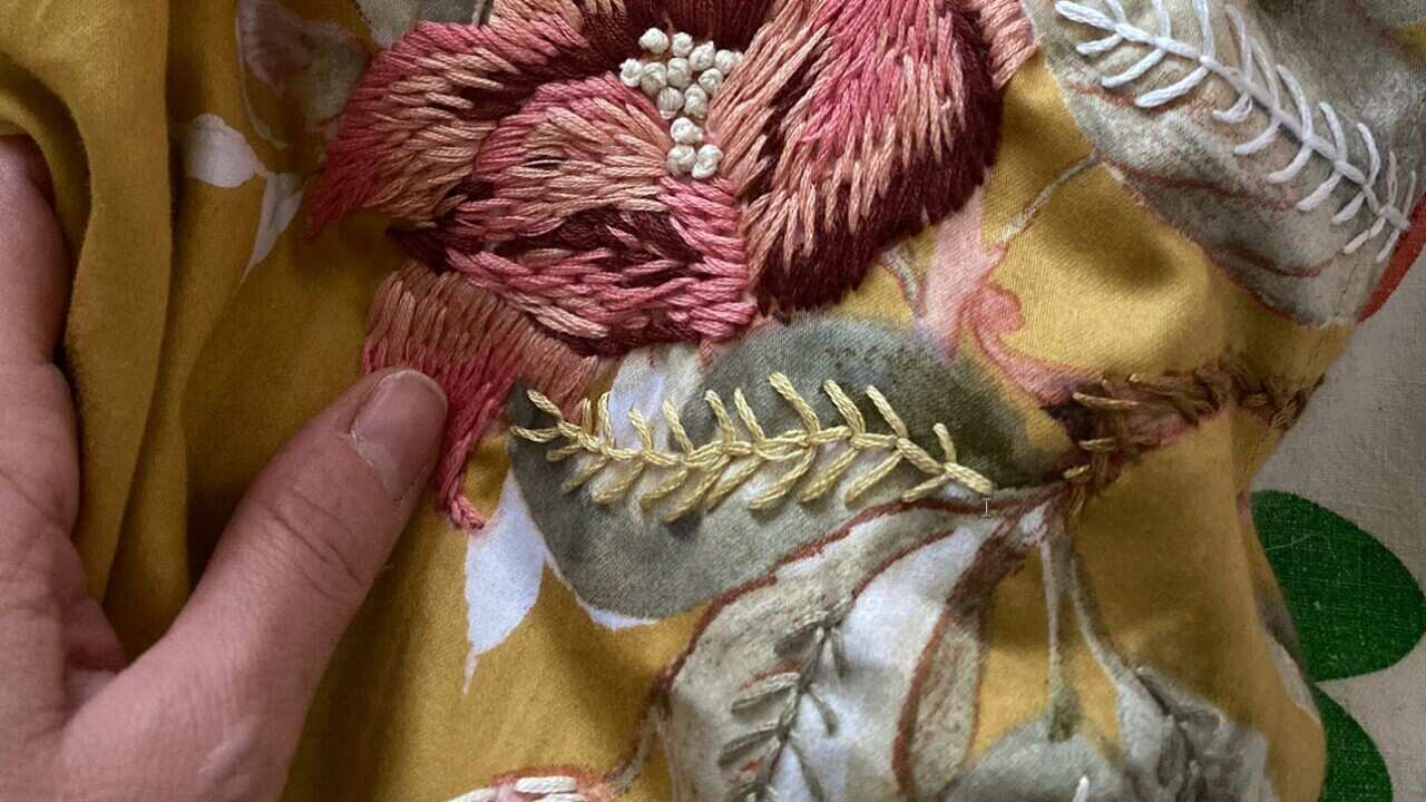 Kasia Jacquot - powracamy do tradycji