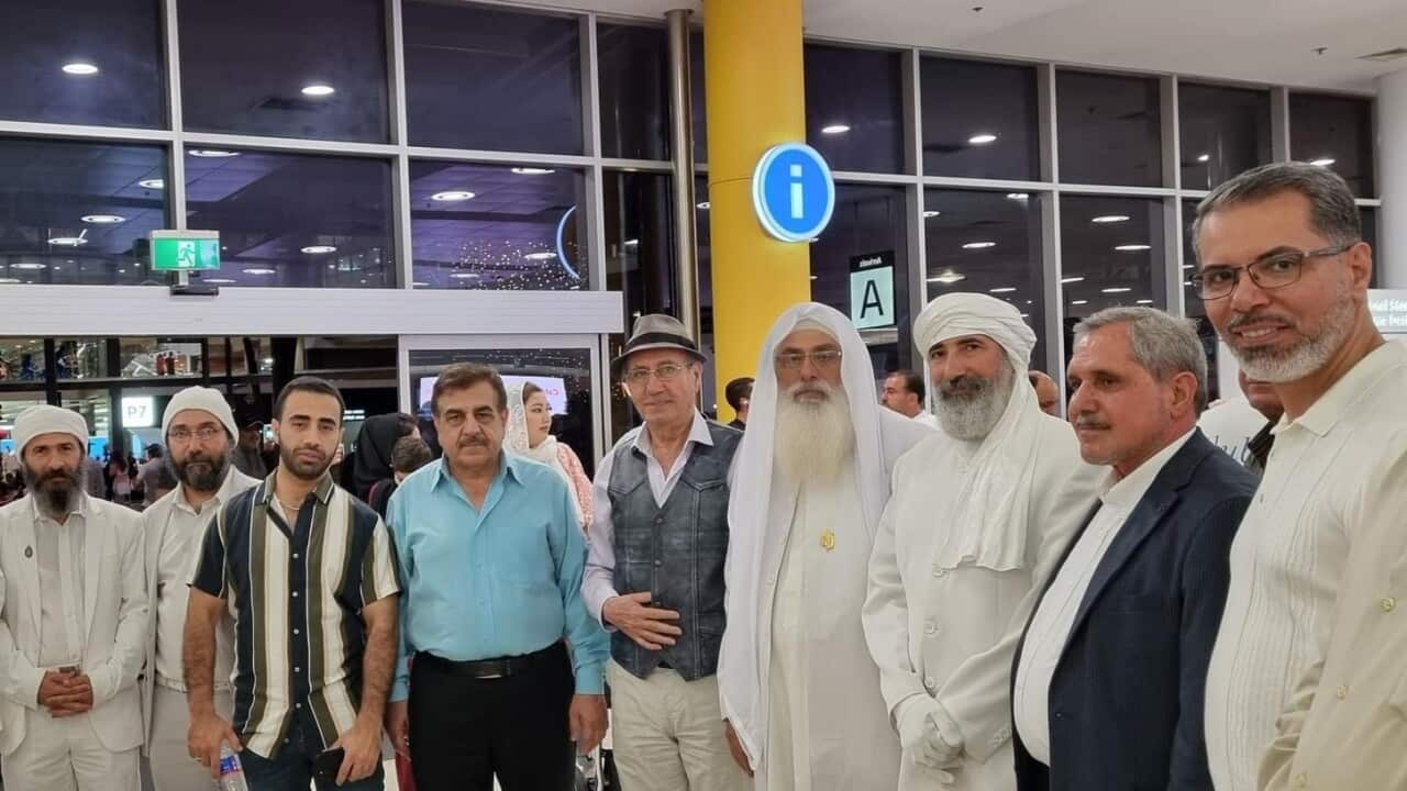 Sattar Hello the Head of the Mandaean community in the world 1.jpg