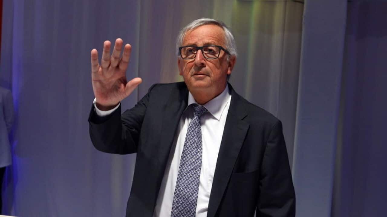 Australia EU Free Trade