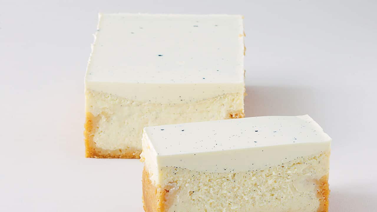 Cheesecake