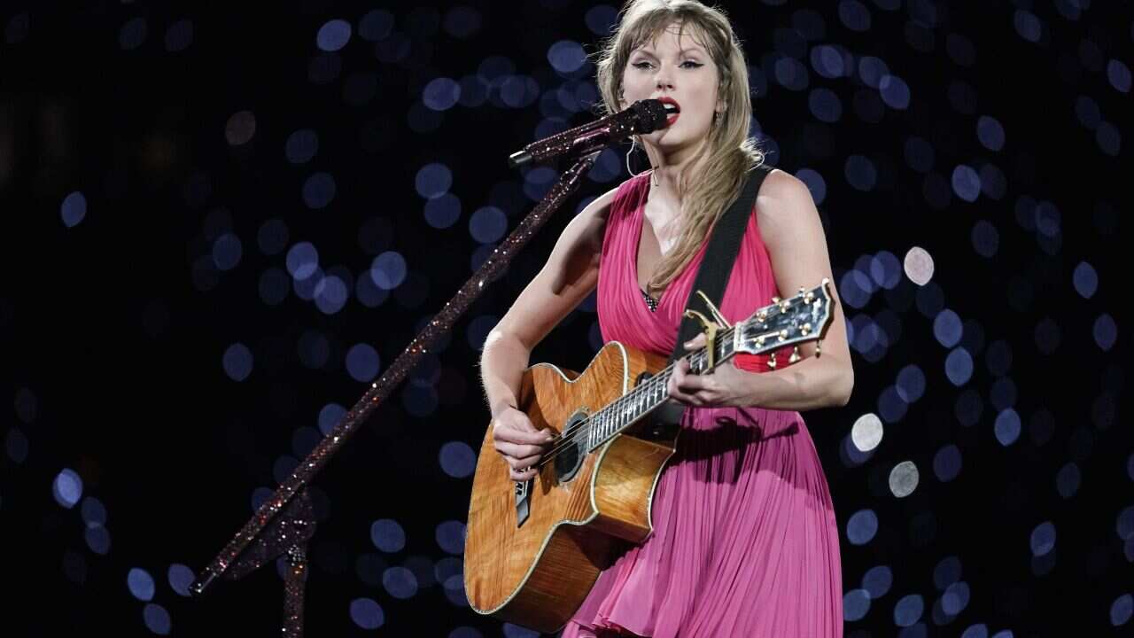 Taylor Swift | The Eras Tour - Munich, Germany