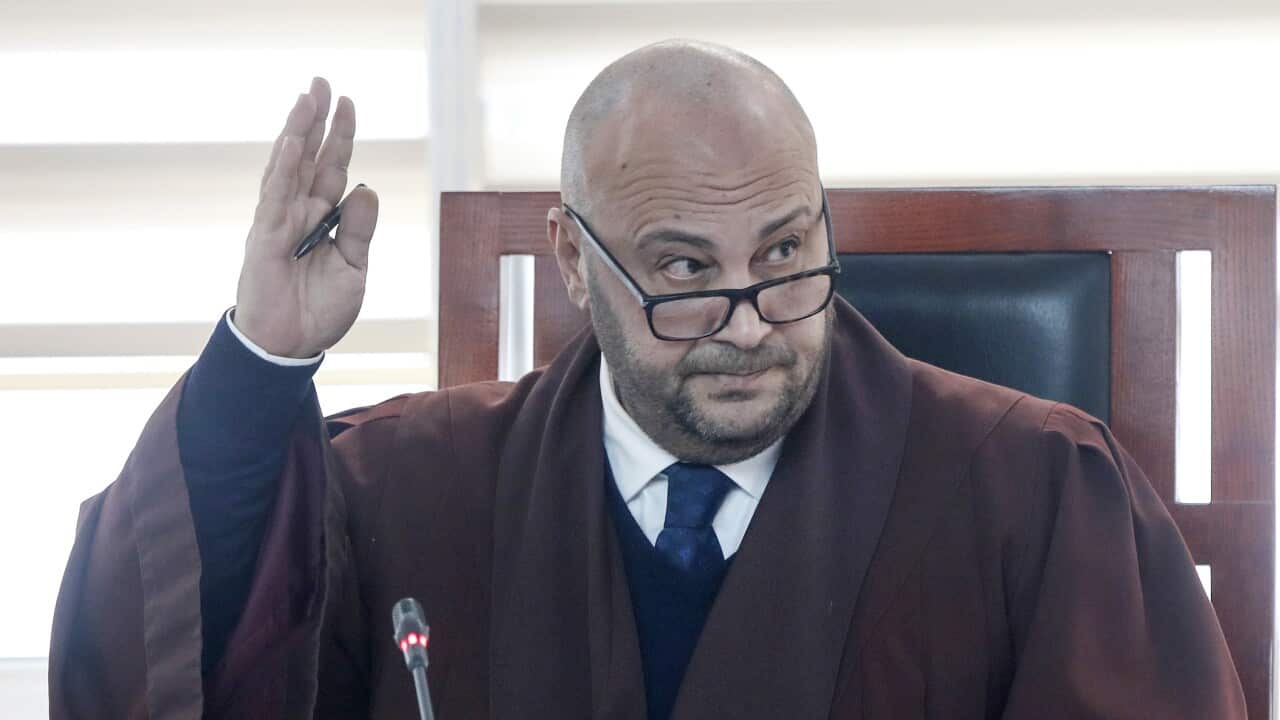 North Macedonia Language Law