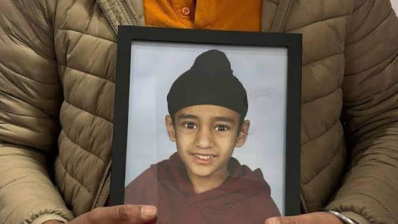 Gurshabad Singh _shepparton