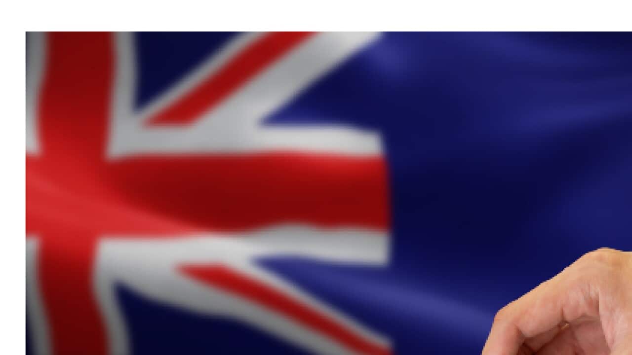 Federal Election 2022