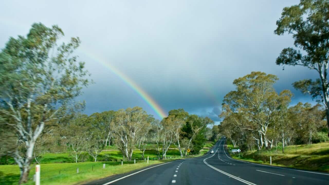Rural Australia
