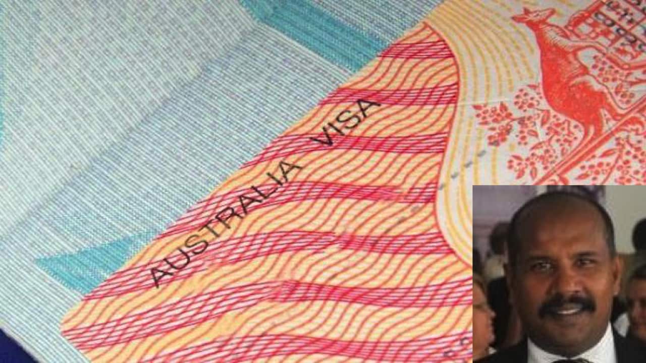Australia Visa