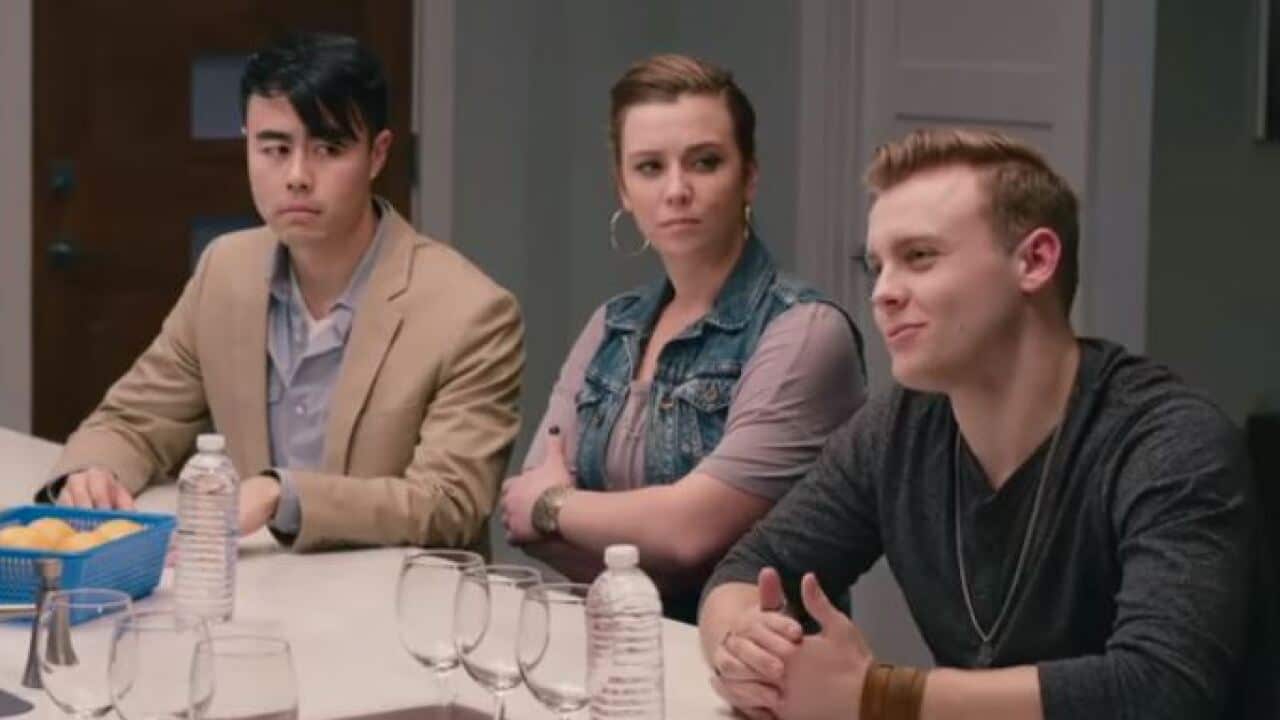 Jehovah’s Witnesses create anti-gay ‘educational’ film