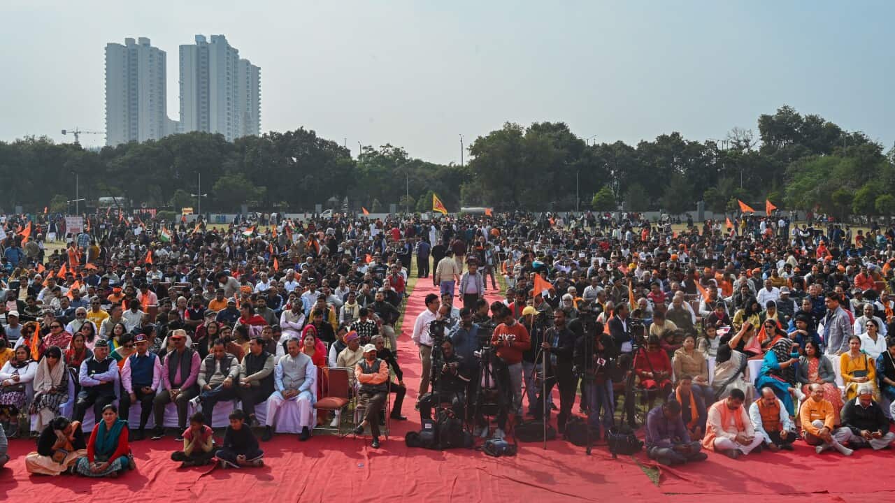 India: Massive Protest Across India Against Alleged Atrocities on Hindus in Bangladesh