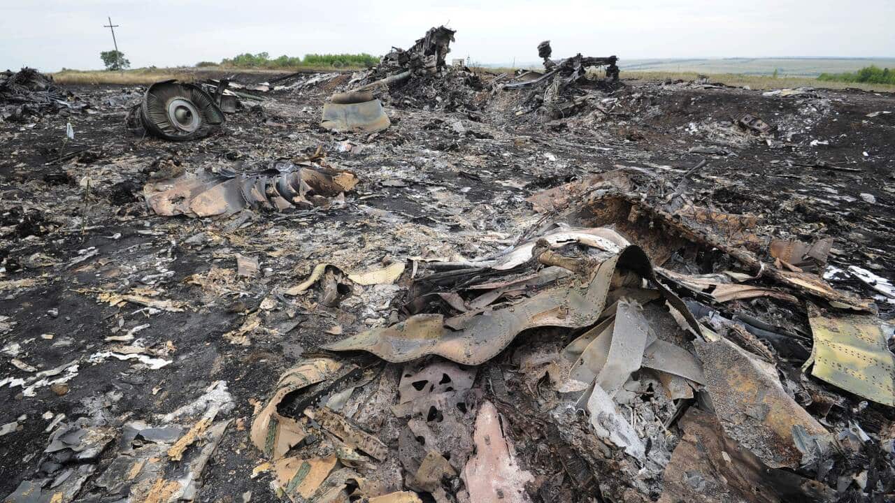 MH17