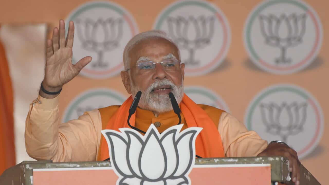 India: Prime Minister Narendra Modi Addresses Vikashit Delhi Sankalp Rally In Delhi Ahead Of Delhi Assembly Elections