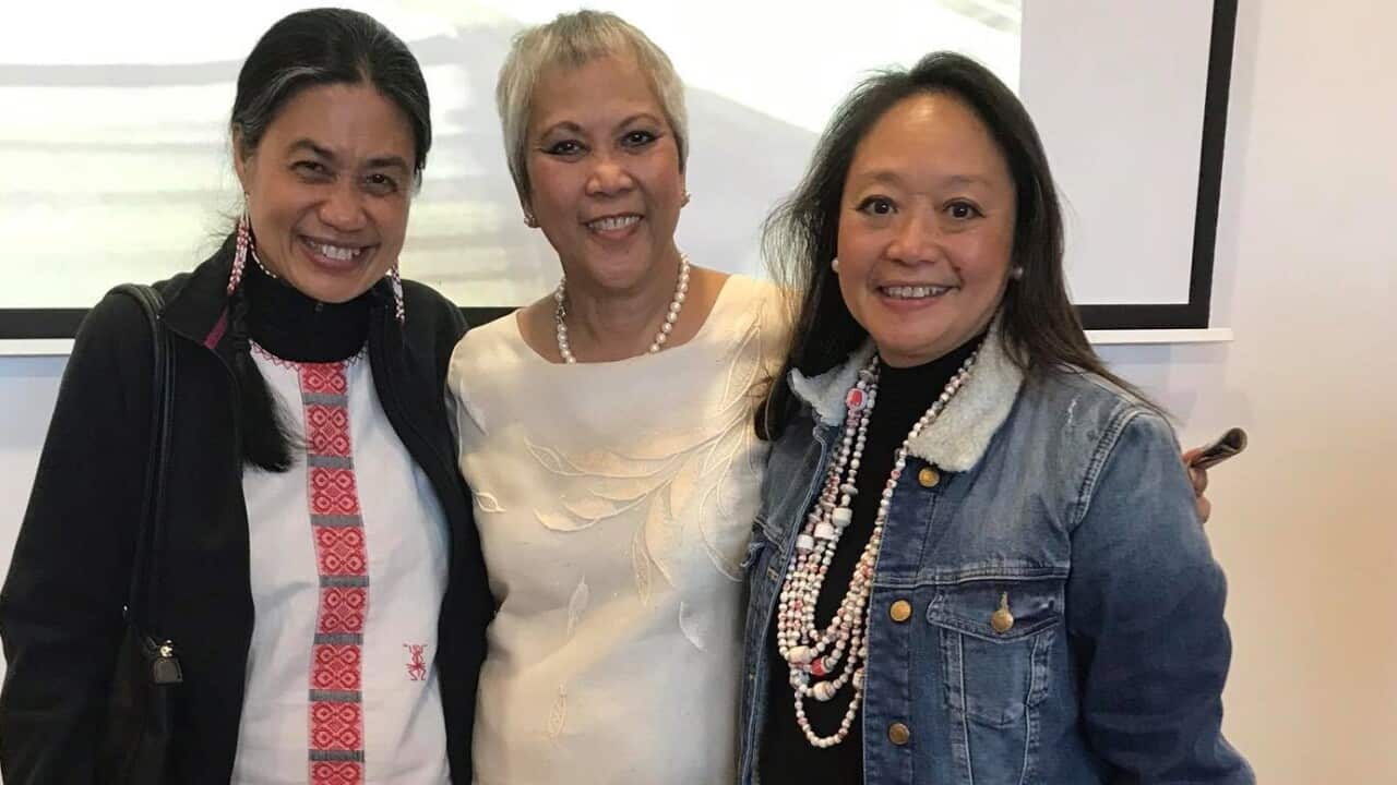 Filipina Australian, “Today’s Filipino Australian Women” #WomenMakeChange , international women's day, Filipino News, COVID-19