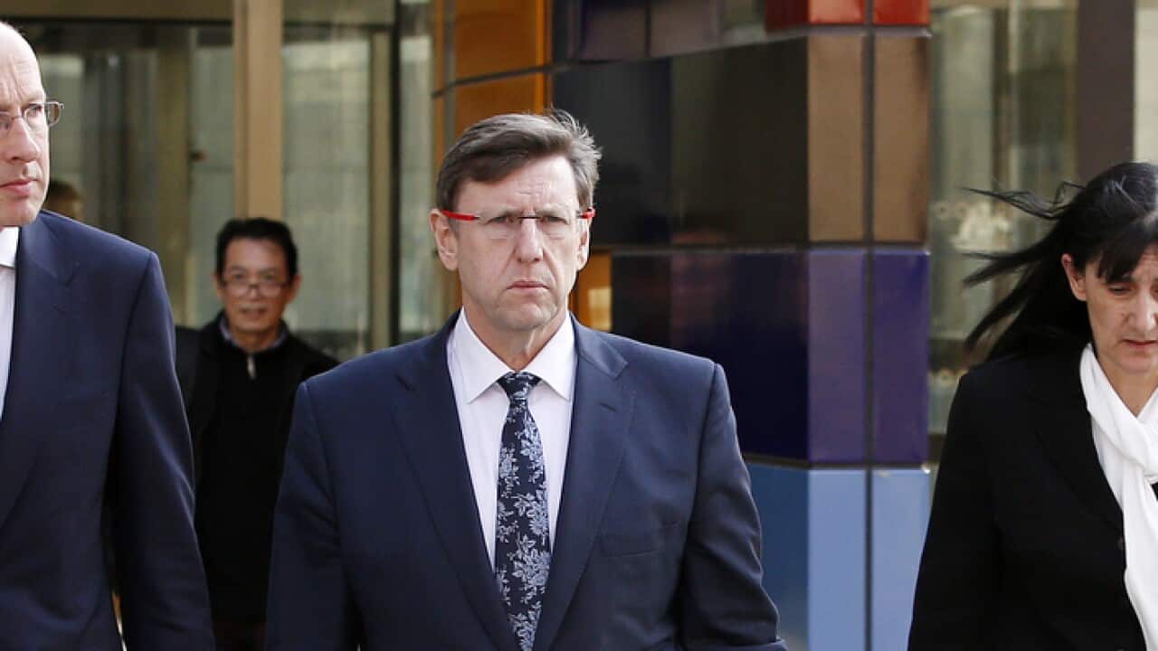ClearView’s chief actuary and risk officer Greg Martin.