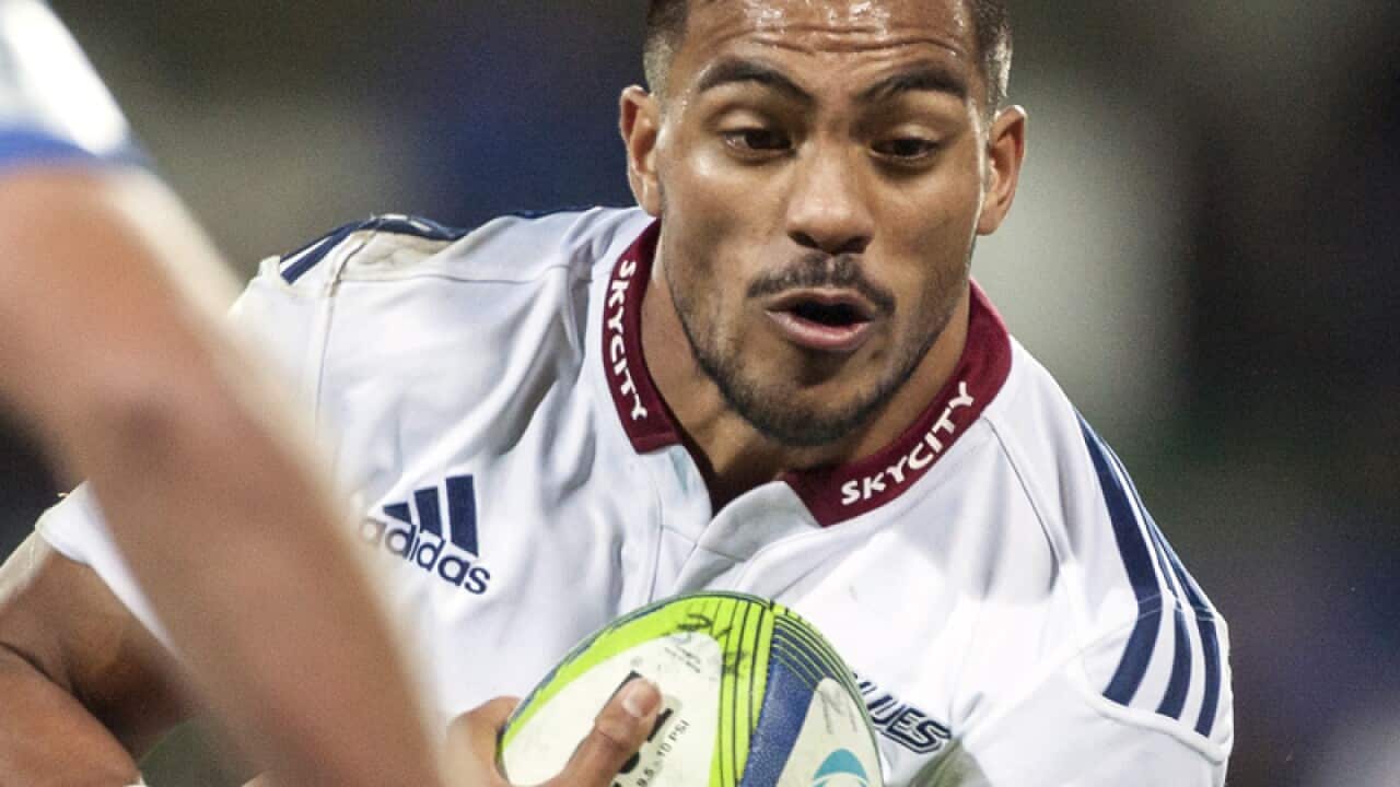 Pita Ahki of the Blues