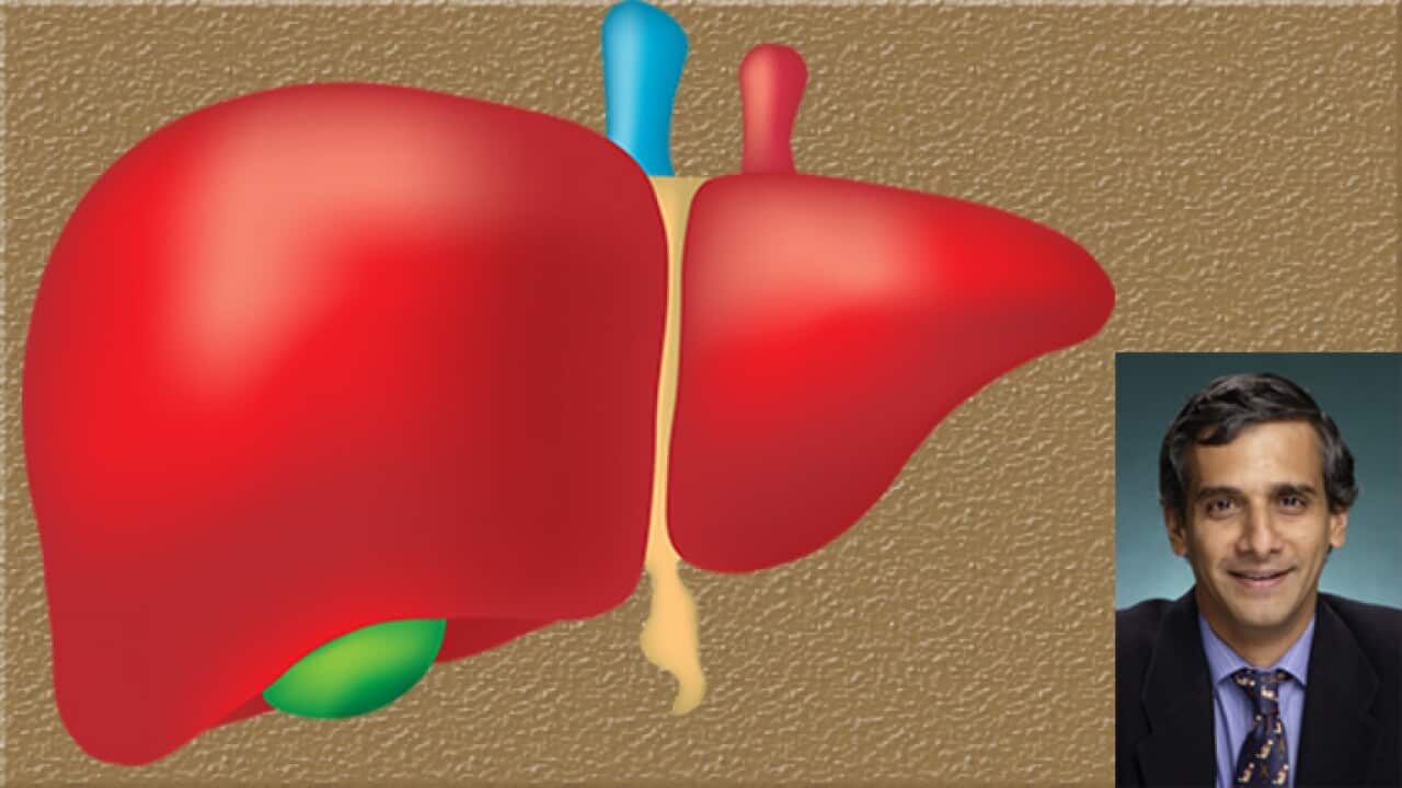 Why Indians are more prone to liver diseases? Prof. Jacob George explains