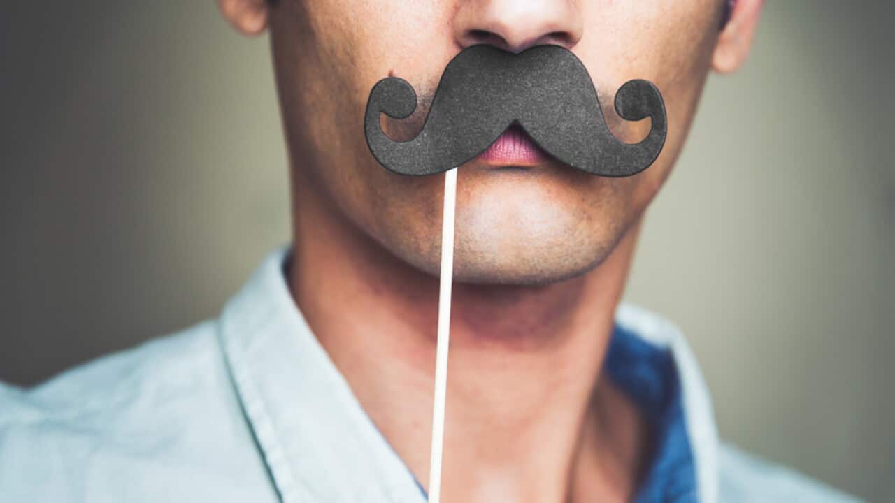 Movember...Mo Bros