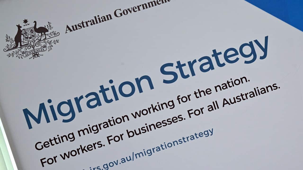 MIGRATION REVIEW RELEASE