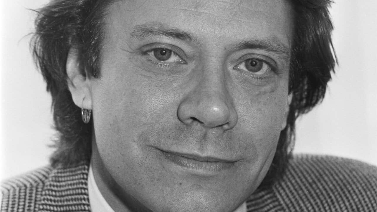 Rob de Nijs