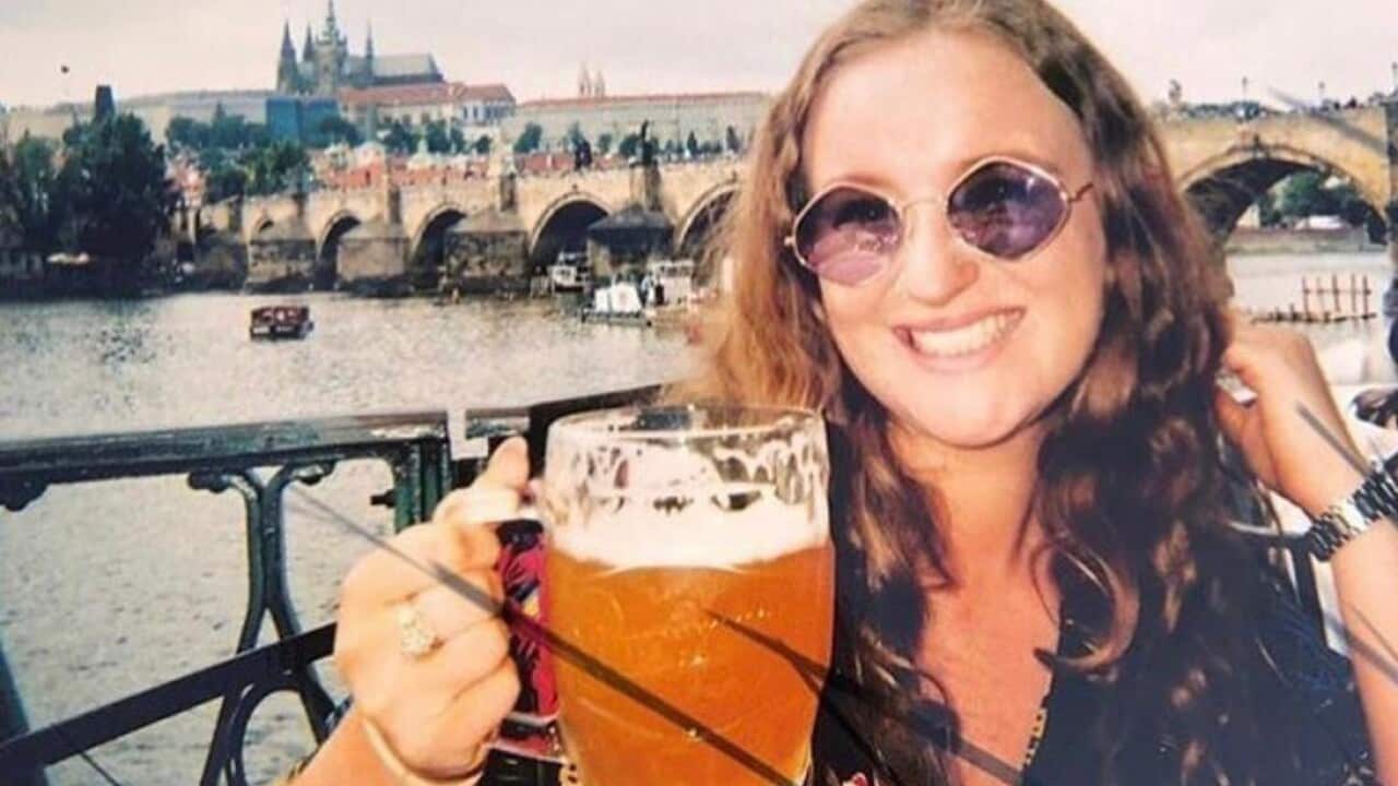 British backpacker Amelia Bambridge, 21, disappeared after attending a beach party on Koh Rong island last week.