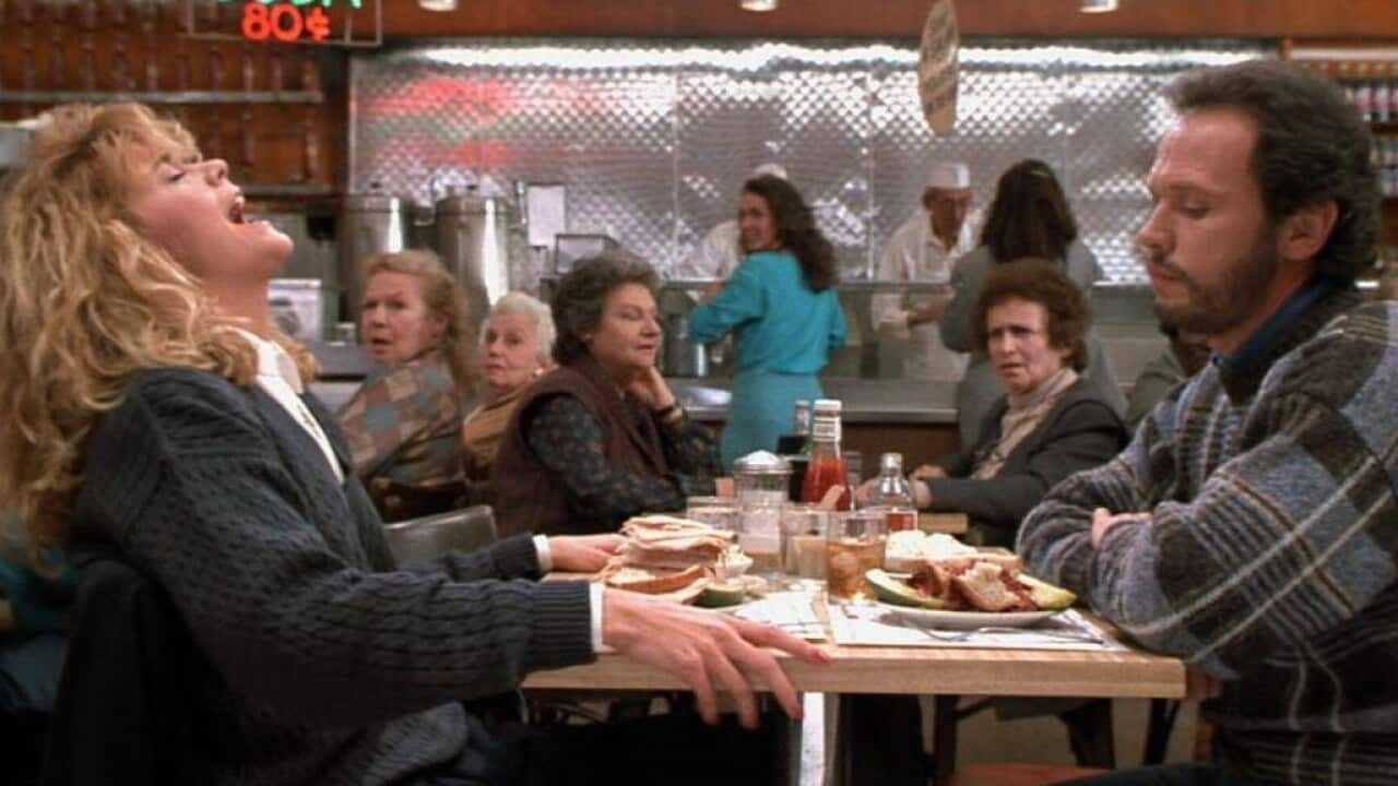 When Harry Met Sally